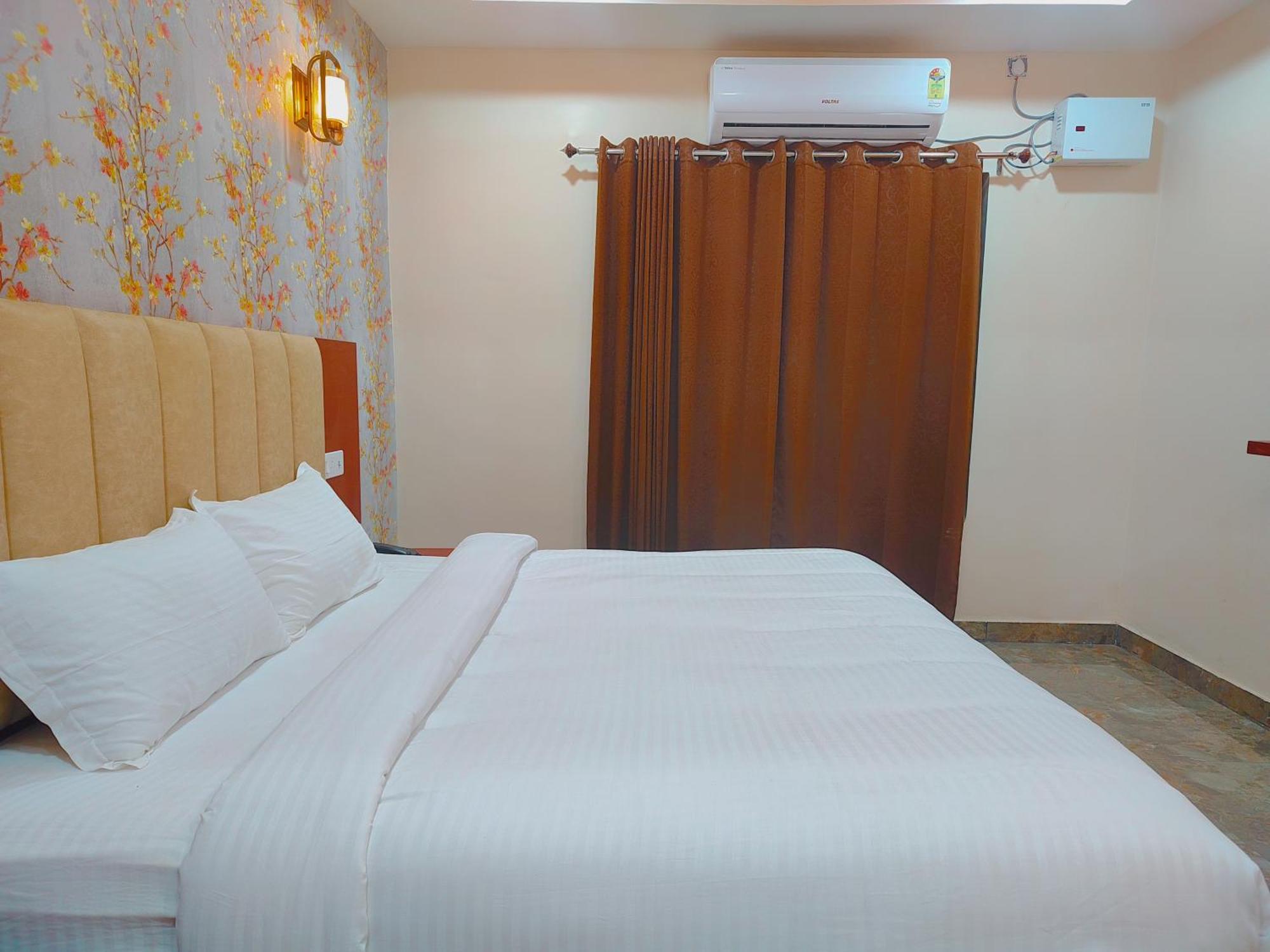 Awadh Samrat Resort Ayodhya المظهر الخارجي الصورة