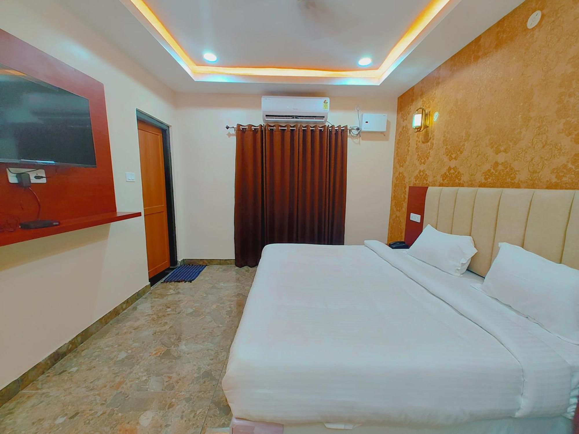 Awadh Samrat Resort Ayodhya المظهر الخارجي الصورة