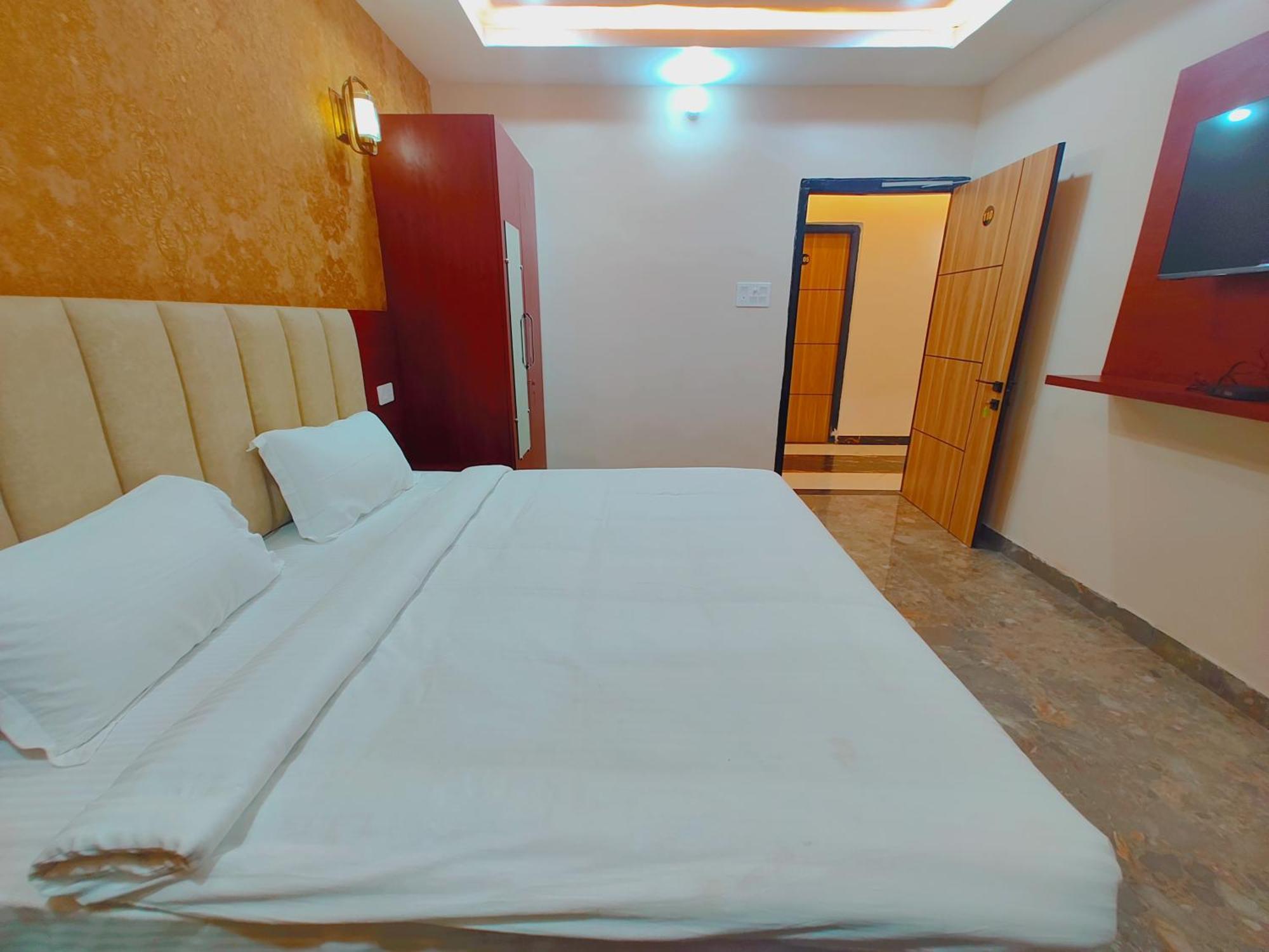 Awadh Samrat Resort Ayodhya المظهر الخارجي الصورة