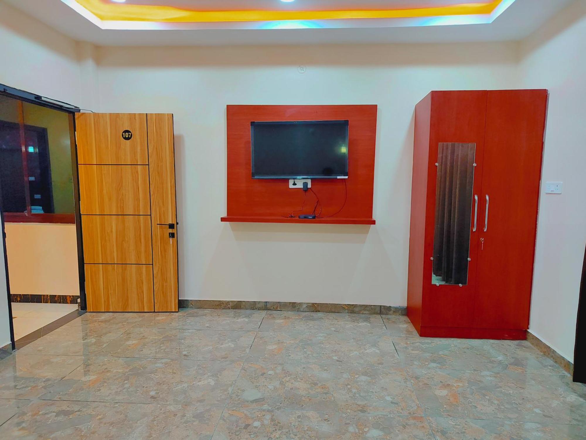 Awadh Samrat Resort Ayodhya المظهر الخارجي الصورة